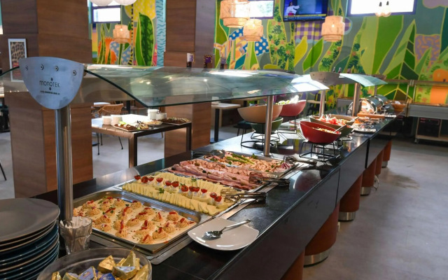 ibis Styles Venus (Opening June 2024)