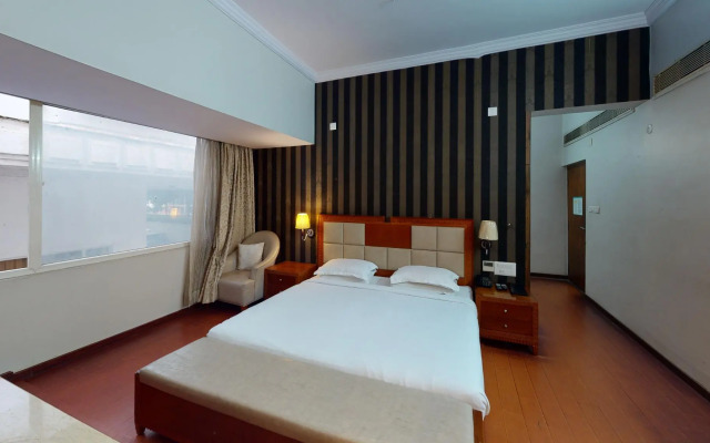 Hotel Paraag
