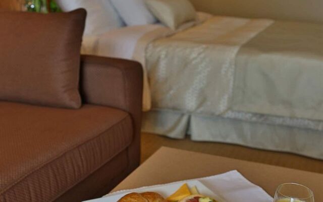 Auberge De La Pointe