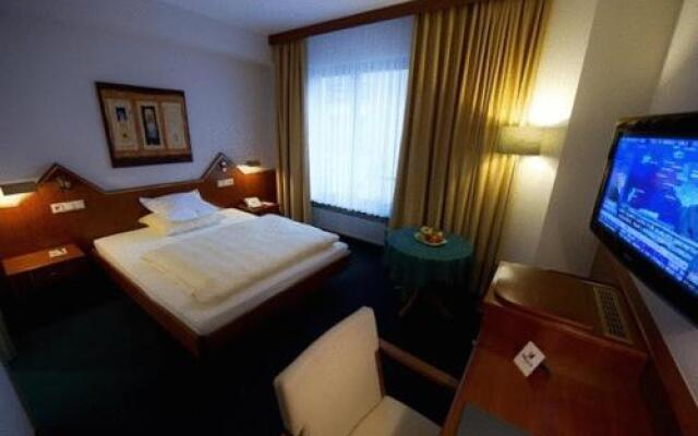Hotel-Restaurant Moris