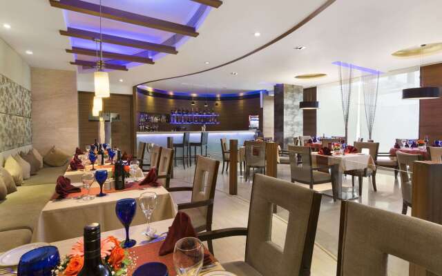 Ramada by Wyndham Navi Mumbai