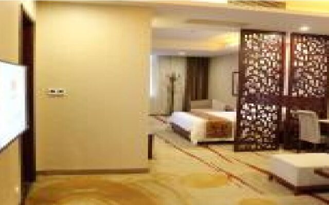 Vienna 3 Best Hotel Guangzhou Zengcheng Xintang Ha