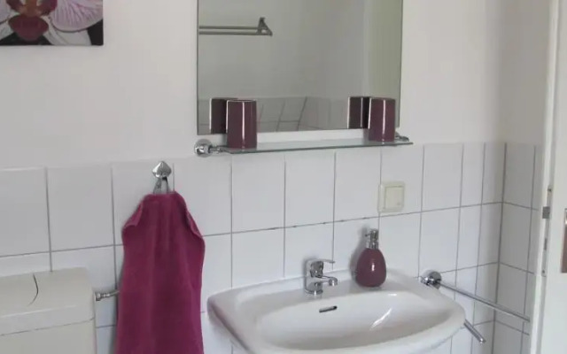 Gästezimmer Kaiser