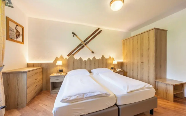 Kyrr Smart Mountain Retreat