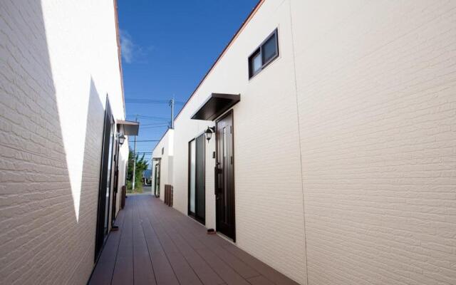 Station Villa Plaisir Mt. Fuji