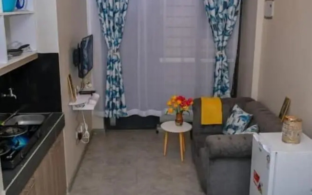 Lux Suites Tsavo Studios Embakasi