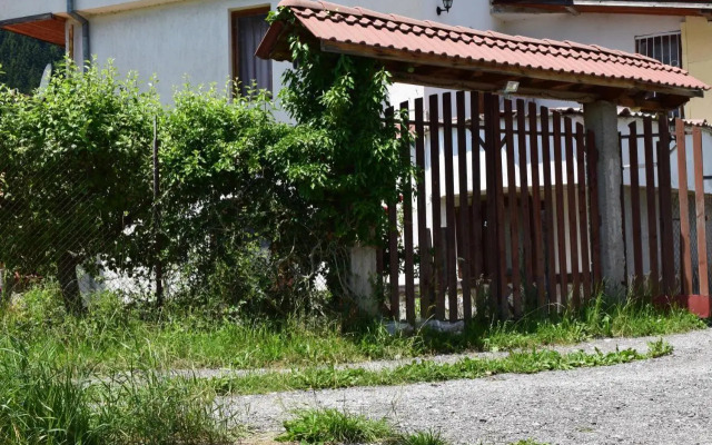 Villa Kabasanov