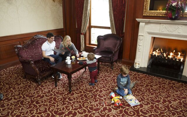 Mount Errigal Hotel Conference & Leisure Centre