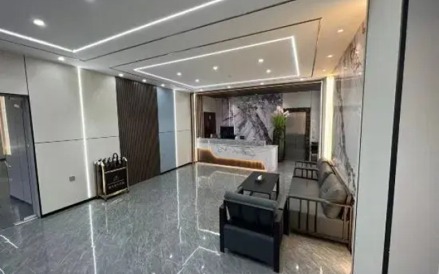 Xiaerba Hotel
