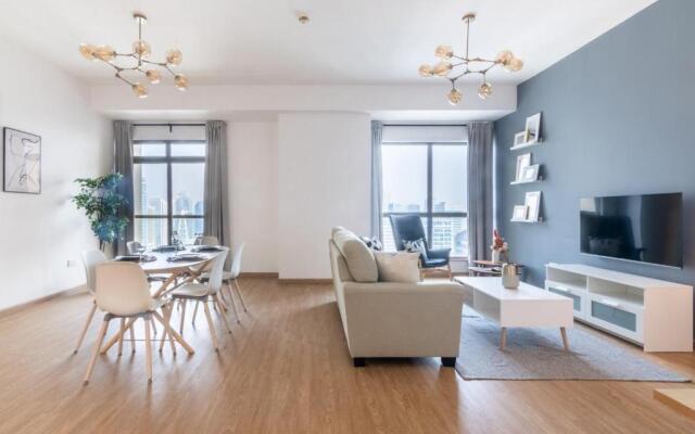 Guestready - Skyline Views