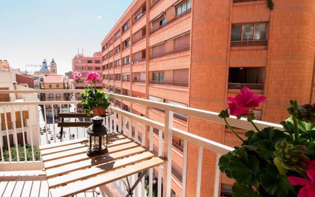 Apartamento Rivera 3