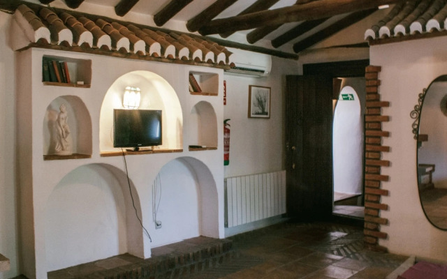 Alqueria de los Lentos