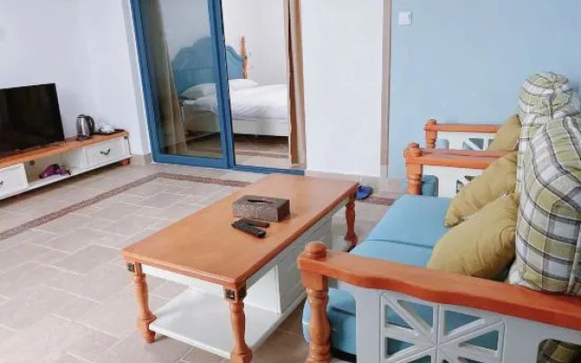 Huidong Yifan Resort Apartment