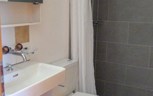 Chalet Chiebrendli Grindelwald