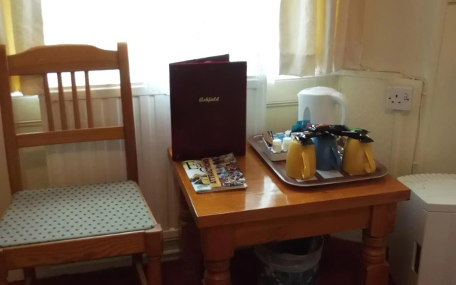 Ashfield Guest House