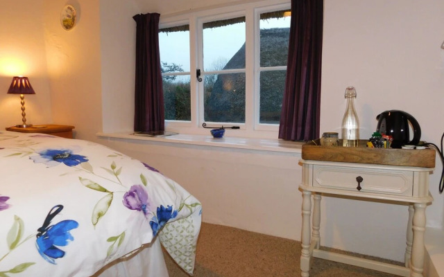 Middletown Farmhouse B&B