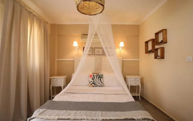 Bambu Alacati Hotel