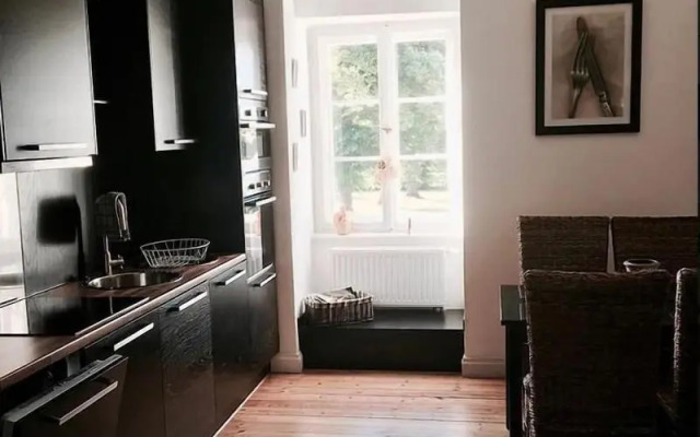 Schloss Grabow, Resting Place & A Luxury Piano Collection Resort, Prignitz - Brandenburg