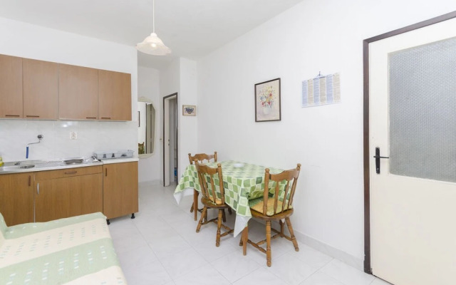 Apartment Niko