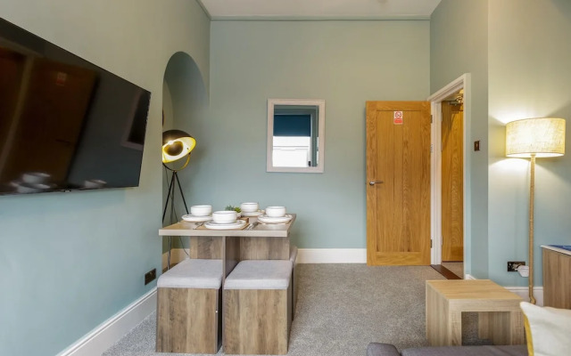 Seabird Apartments