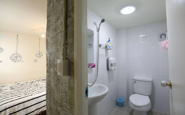 Sisnbro Guesthouse