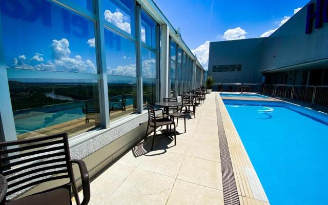 Hotel Rainha do Brasil