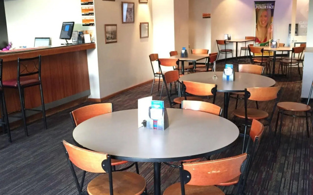 TRC Hotel
