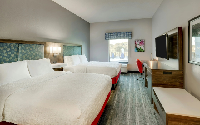 Hampton Inn Moultrie