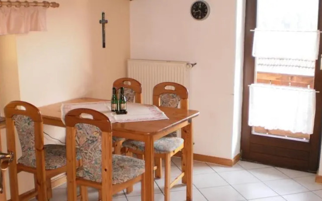 Arber Ferienwohnungen