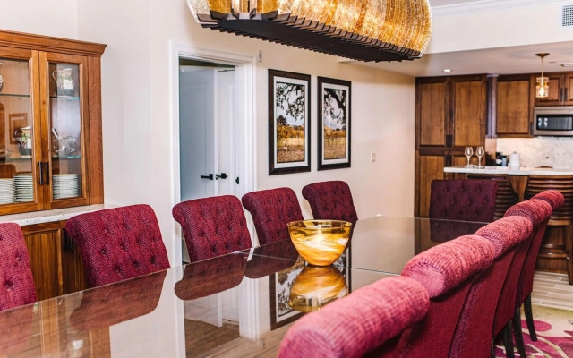 Grand Reserve at The Meritage