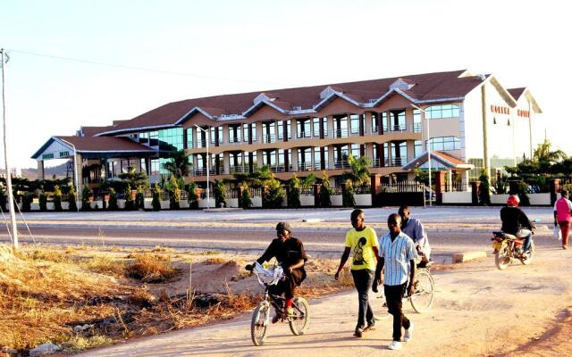 Morena Hotel