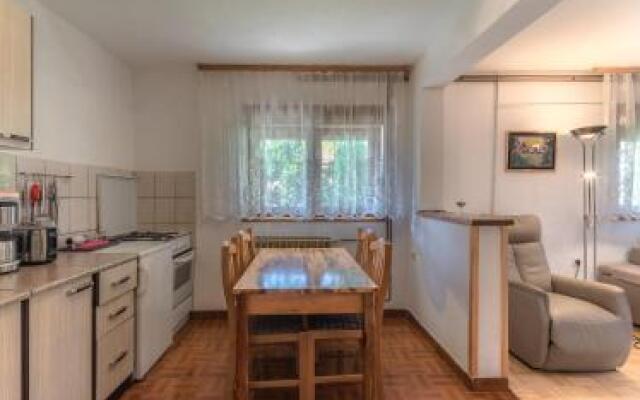 Apartment Barica