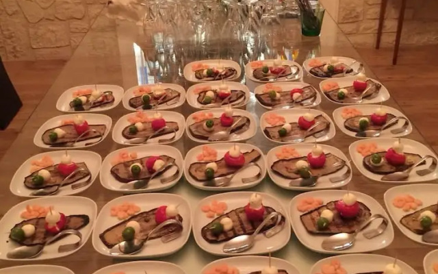 Hotel Domäne Neu Gaarz