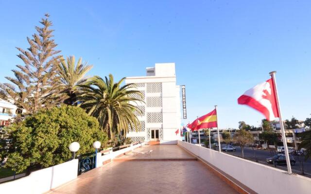 Sud Bahia Agadir Bahia City Hotel