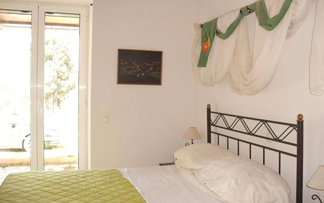 Forestata Village