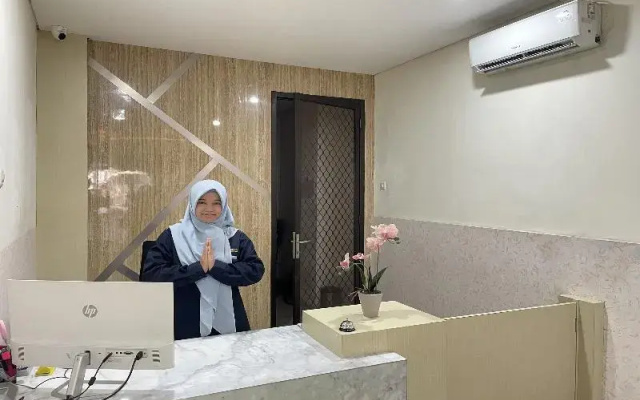 Hotel Lengkong 2