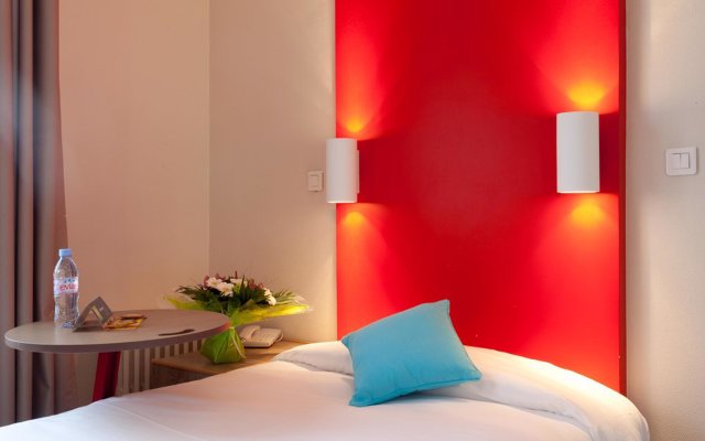 ibis Styles Rouen Centre Cathedrale