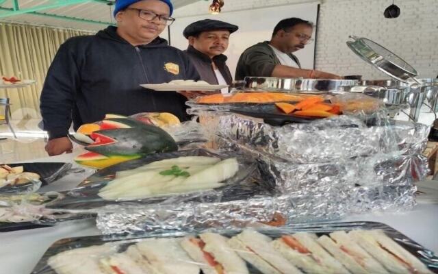 LaSerene The Cottage