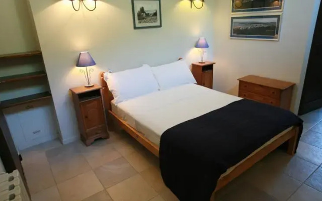 Cantinone Cupramontana Bed and Breakfast and Holiday Apartments