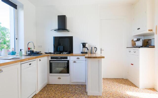 Kan ar Moor et sa vue Mer exceptionnelle!