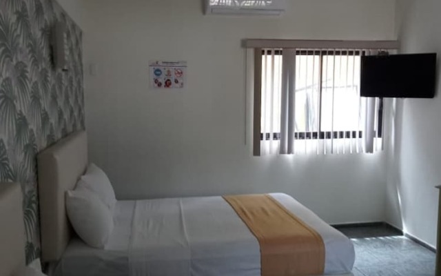 Hotel Gran Palmeiras