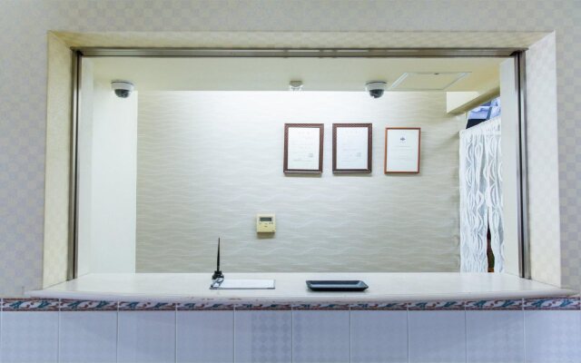 Uehonmachi Plaza Hotel - Adult Only