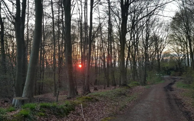 Moin, Moin & Ahoi!