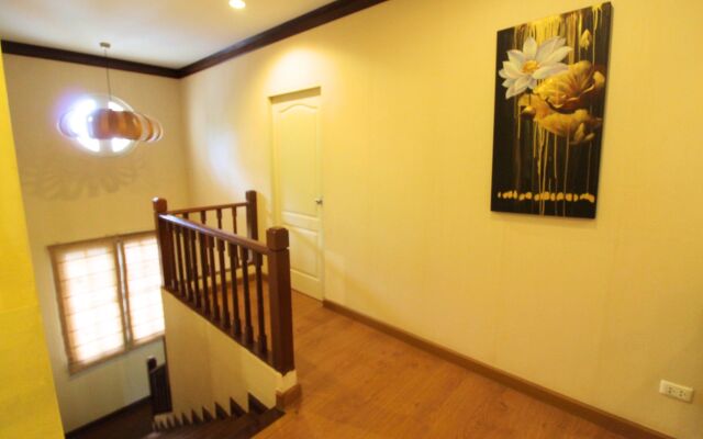 Mansion Villas Jomtien