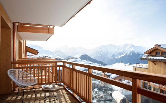 Grandes Rousses Hotel & Spa