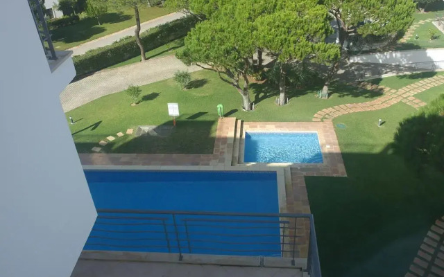 Falesia Penthouse