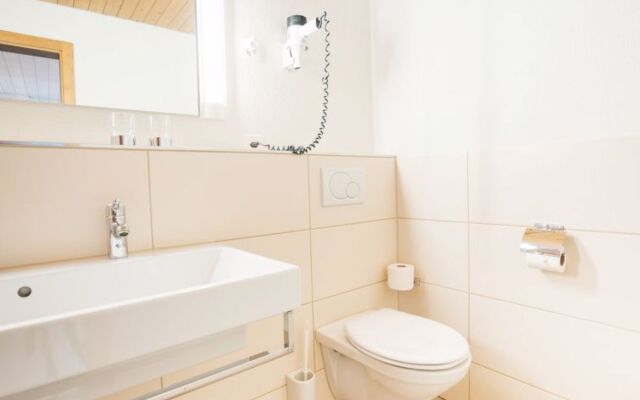 Apartment Bischofberger D20 Amden