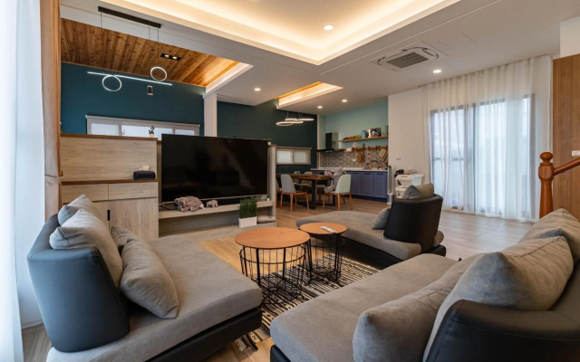 FUN Style Homestay