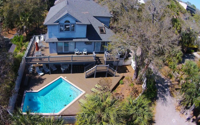 Shelley Ct 2 Holiday home