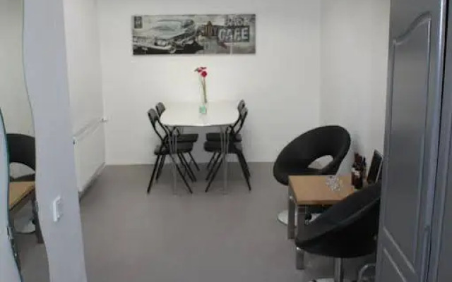 Amager Guesthouse